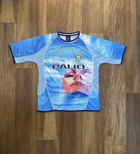 Palace umbro away for sale  BERKELEY