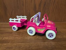 Vintage 1997 barbie for sale  Mars Hill