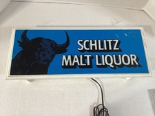 1970 schlitz bull for sale  Dover