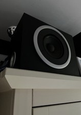 Caisson basse enceinte d'occasion  Montville