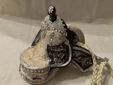 Custom saddle for sale  Worton