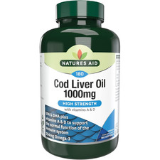 Natures aid cod for sale  LEEDS
