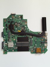 Carte mère asus d'occasion  Tours-