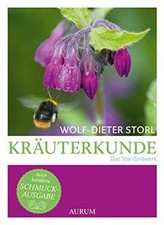 Kräuterkunde standardwerk sto gebraucht kaufen  Berlin