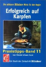Erfolgreich karpfen buch gebraucht kaufen  Berlin