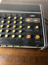 Yamaha 100 vintage for sale  Shipping to Ireland
