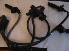 Suzuki gsx600f ignition for sale  HEREFORD
