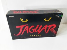 Atari jaguar system gebraucht kaufen  Hannover