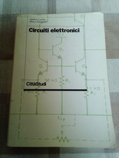 Circuiti elettronici lacaita usato  Dorio
