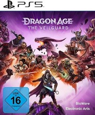 Dragon age the gebraucht kaufen  Berlin