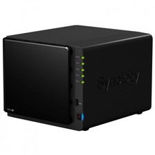 Synology diskstation ds412 gebraucht kaufen  Deutschland