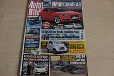 1) Auto Bild 11/2008 - Citroen C4 Grand Picasso HD - Mazda 5 MZR-CD Exklusive mi, usado comprar usado  Enviando para Brazil