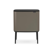 Abfalleimer brabantia 316203 gebraucht kaufen Abfalleimer brabantia 316203 gebraucht kaufen  Hamburg