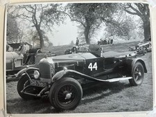 Lagonda tourer 1930s. for sale  LEEK