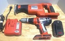 Black decker firestorm for sale  Bogart