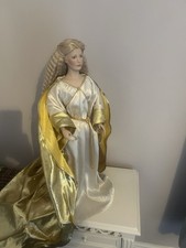Franklin mint heirloom for sale  MIDDLEWICH