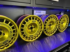 compomotive wheels for sale compomotive wheels for sale  WALSALL