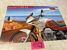 Moto guzzi quota d'occasion  Decize