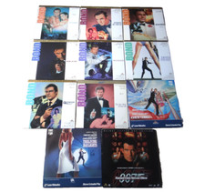 James bond vintage gebraucht kaufen  Schrobenhausen