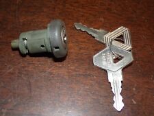 Ancienne serrure renault d'occasion  Ciry-le-Noble
