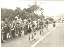 1958 ciclismo giro usato  Milano