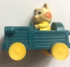 1994 huckle cat for sale  York