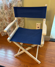 Adult director chair for sale  Rockville Centre