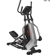 Ellittica fassi professionale usato  Napoli