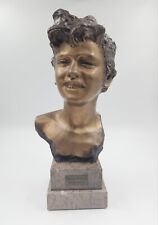 Scultura bronzo scugnizzo usato  Napoli
