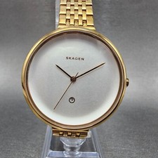Skagen gitte watch for sale  Manchester