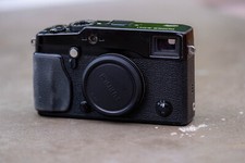 Fuji pro 1 gebraucht kaufen  Haseldorf