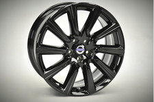 Felgi aluminiowe VOLVO S90 V90 S90 8x18 ET42 5x108 31445301 na sprzedaż  PL