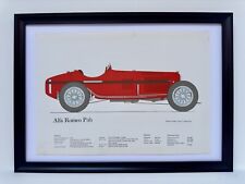 Alfa romeo p3b for sale  BRISTOL