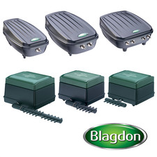 Blagdon pond oxygenator for sale  IPSWICH