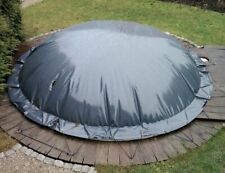 Round inflatable pool for sale  Shipping to Ireland