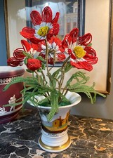 French glass beaded for sale  Chicago