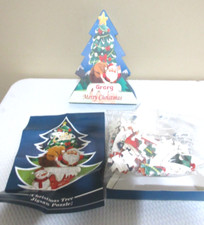 Garg christmas jigsaw for sale  Hutchinson
