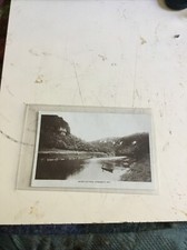 Old postcard symonds for sale  FARNHAM