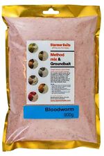 Blood worm method for sale  CANVEY ISLAND