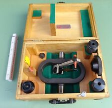 Kraftmessgerät kraftmessbüge gebraucht kaufen  Artern