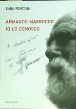 Armando marrocco conosco usato  Italia