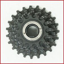 BORO TEKNIK 13-23 RODA LIVRE 7sp VELOCIDADE LIGA DE ALUMÍNIO BICICLETA DE CORRIDA DE ESTRADA ERGAL ANTIGA comprar usado  Enviando para Brazil