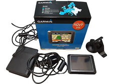 Garmin nüvi 255 for sale  BASINGSTOKE