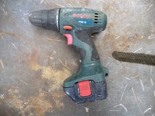 Bosch psr defekt gebraucht kaufen  Stralsund-Umland I