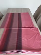 Set irisette bettwäsche gebraucht kaufen  Deutschland