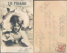 Pubblicitaria primi 900 usato Pubblicitaria primi 900 usato  Italia