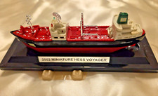 2002 miniature hess for sale  Lincolnton