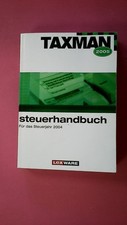 261132 taxman 2005 gebraucht kaufen  Herzebrock-Clarholz
