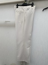 Stromberg men white for sale  GRIMSBY