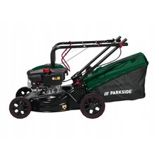 Parkside pbrm tosaerba usato  Muro Lucano